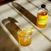 Lemon Lime Apple Sour